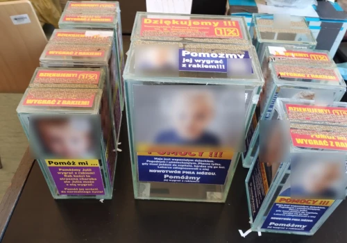 Trzy osoby w ciągu 12 lat zdefraudowały ponad 3 miliony złotych zebrane na pomoc dzieciom