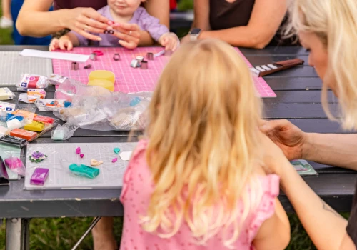 Piknik na Wesołej w Krakowie. 29 sierpnia dzień pełen atrakcji i kino plenerowe