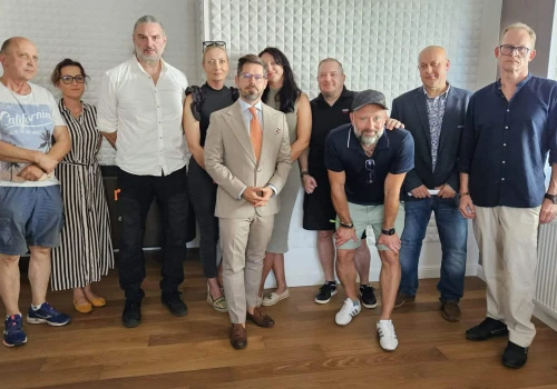 Przedsiębiorcy chcą przenieść Olsztyn Green Festival. Sprawą zajęła się kancelaria prawna