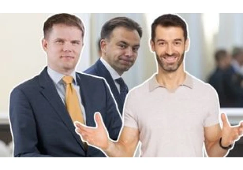 Zmiany w progach? Ekspert: Budżetowy wilk w miarę syty, a podatkowa owca mniej poszarpana
