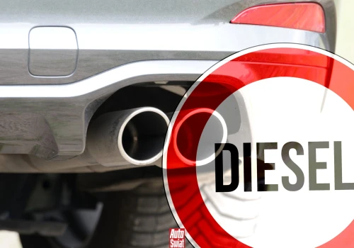 Za trzy i pół roku właściciele diesli będą mieli problem. W tle dyrektywa UE
