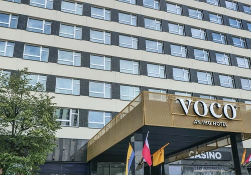 Hotele PHH zarabiają więcej. Grupa szykuje kolejne inwestycje