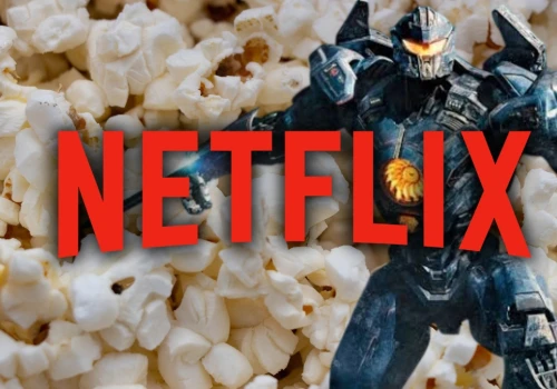 Netflix i jego 6 nowości na weekend. Uwielbiane sci-fi i wspaniały klasy