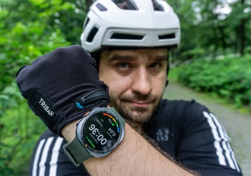 Twój zegarek Samsunga zmieni wygląd. Te modele dostaną aktualizację