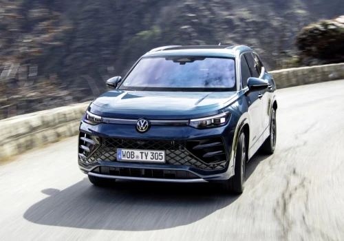 Volkswagen wytoczył ciężkie działa. Ceny najmocniejszych spalinówek idą w dół i to sporo