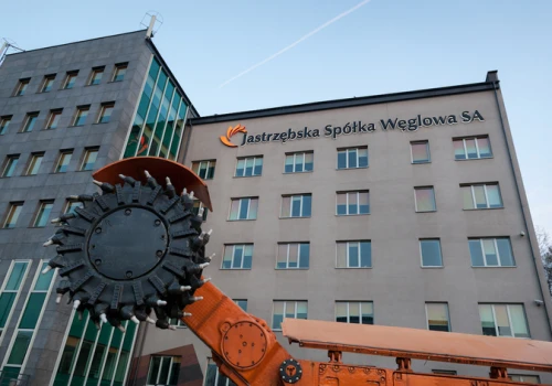 JSW nie odzyska 1,6 mld zł. Minister podtrzymał swoją decyzję