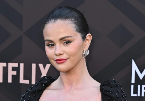 Selena Gomez pozwana przez inwestorów. 