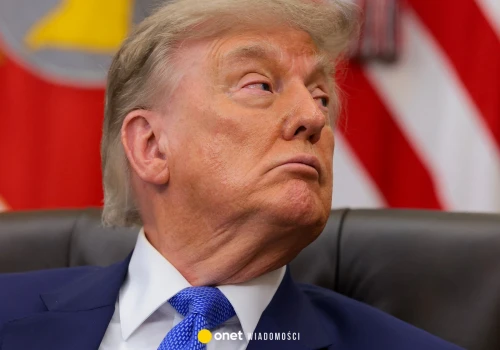 USA domagają się od państw NATO deklaracji. Wysłały kwestionariusz z pytaniami
