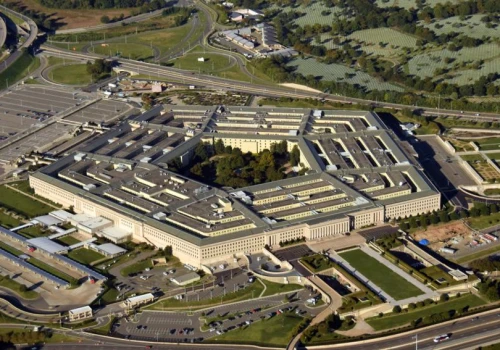 Pentagon reaguje na niedobory uzbrojenia. Przyspieszy produkcję pocisków SM-3