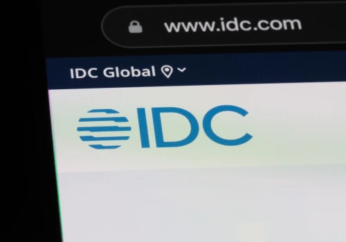 IDC przewiduje rekordowy wzrost budżetów IT