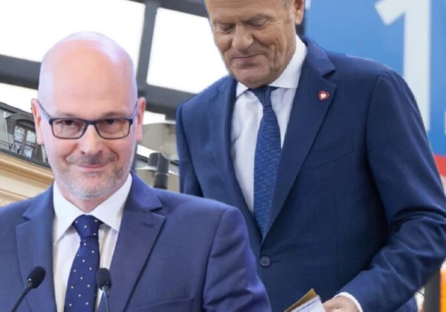 Gra o Trybunał. Władza boi się rozliczenia?