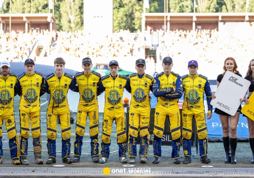 Stal Gorzów potrzebuje 2,5 mln zł. 