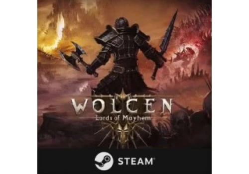 Alternatywa dla Diablo IV rekordowo tanio! Wolcen: Lords of Mayhem za jedyne 3,77 zł na Steamie!