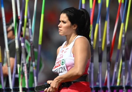 To koszmarny dzień polskiej medalistki olimpijskiej. „Serce mi pęka”