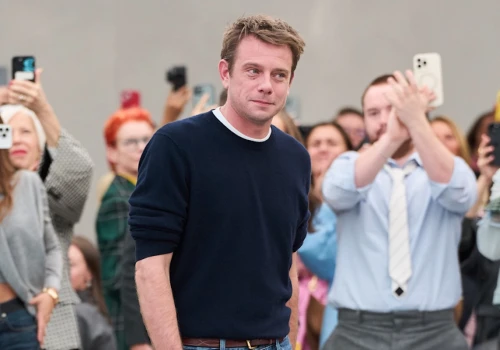 Jonathan Anderson dla Zary? JW Anderson ucina plotki o głośnej współpracy