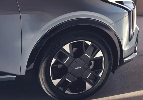 Nowa Kia Sportage już na drogach. Będzie większa i bardziej hybrydowa