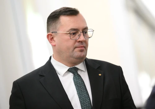 Kawa droższa o 300 proc. Minister rolnictwa zaproponował... alternatywę: napar z żołędzi
