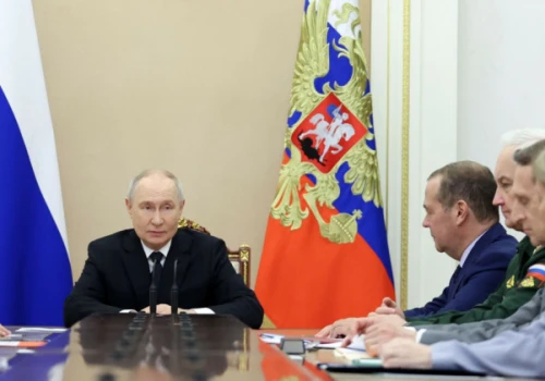 Putin wyznaczył cel roku 2026: Zniszczyć NATO. Jeden kraj kluczowy dla planów Kremla