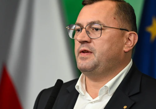 Krajewski twardo o nawałnicach i suszach: Stan klęski żywiołowej nic nie wnosi