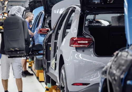 Volkswagen obetnie gamę. Zdradzono, co stanie się z markami giganta