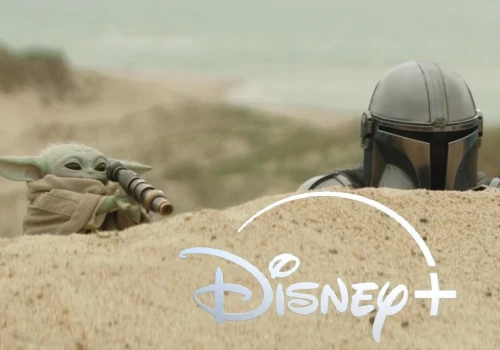 Mandalorian i Grogu prosto z kina lecą na Disney+. Premiera lada chwila