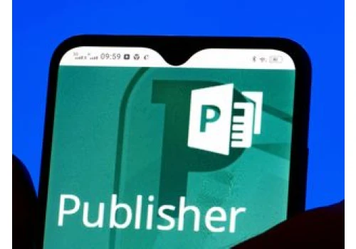 Microsoft wyłączy Publishera. Masz czas do 1 października