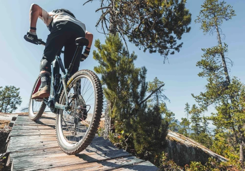Rower ma się dopasować do człowieka. Nowy Highline mocno ułatwia to zadanie