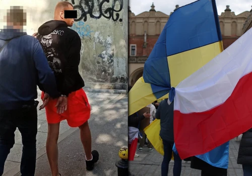 Ukraińcy zaczynają wyjeżdżać z Polski