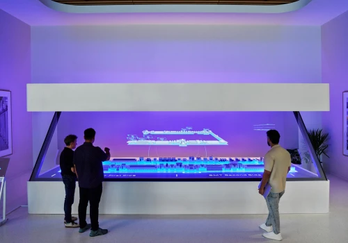 Apple otwiera w Houston centrum szkoleniowe dla przemysłu