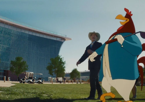 Warner Bros. chciało skasować ten film! Teraz poleca go 96% krytyków!