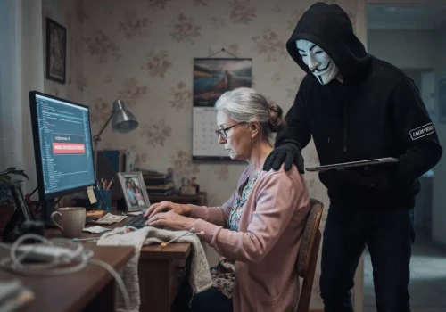 Chciała inwestować w kryptowaluty. Ostatecznie straciła 140 tys. zł