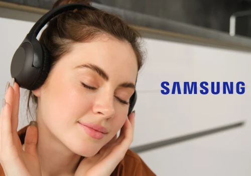 Samsung szykuje nowe słuchawki. Konkurencja może się obawiać