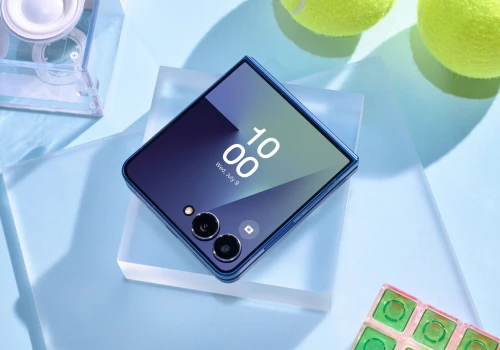 Wreszcie zmiana, na którą czekali fani! Samsung szykuje rewolucję w aparacie Galaxy Z Flip!