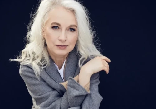 „Napisałam 30 książek, a dostanę grosze”. Gretkowska odkrywa, jak działa ZUS