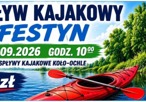 Chcą polecieć do USA i podbić Nowy Jork! Wyjątkowa akcja pod Koninem