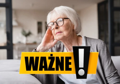 Renta wdowia mocno wzrośnie. Od 2027 roku ZUS będzie wypłacał więcej