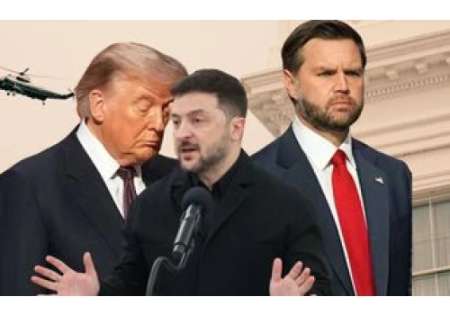 USA interweniują w Kijowie. Ukraina reaguje na nacisk ze szczytów