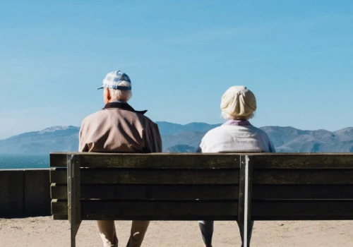 Zmiana w Twoim mózgu odbędzie się po 50. roku życia. To sprzyja chorobie Alzheimera