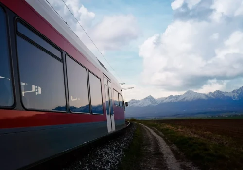 Darmowe pociągi dla seniorów w Europie. Jest jeden haczyk