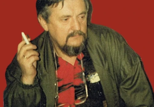 Pół wieku przyjaźni. Nawet zdrada nie przekreśliła pamięci