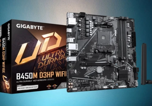 AM4 nadal żyje. Gigabyte wypuszcza dwie nowe płyty pod starsze Ryzeny