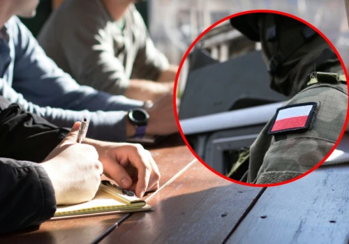 Armia nie wygra sama. Bez firm i technologii nie ma bezpieczeństwa