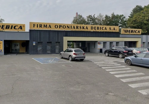 15 miejsc pracy w Dębicy. Firma Oponiarska szuka pracowników produkcyjnych