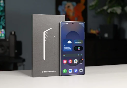 Galaxy S23, S24 i S25 z pozwem patentowym. Poszło o tę funkcję