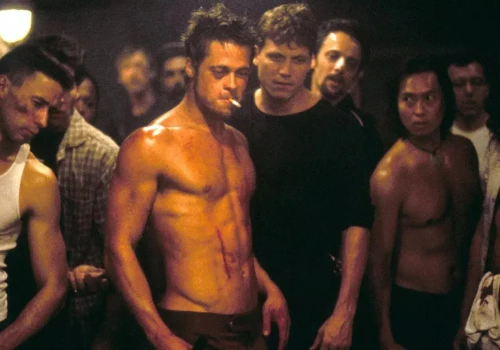 Tyler Durden nie uratuje świata. 30 lat od wydania „Fight Clubu”