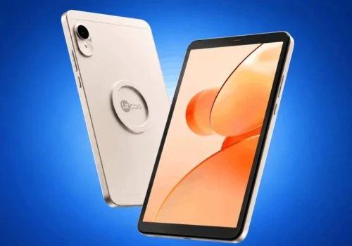 Kompaktowe tablety wracają do łask? Lenovo pokazało model, na który czekało wielu!