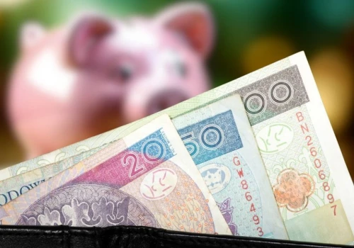 Miliony złotych zniknęły ze zbiórek na chore dzieci