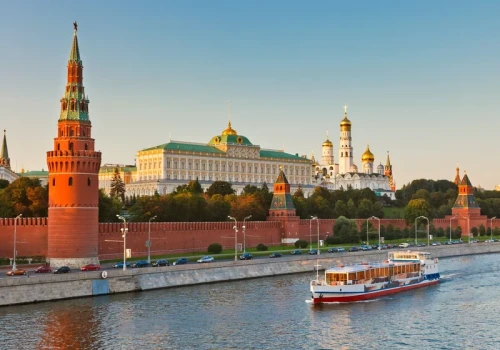 Już nie tylko Ukraina. Ujawniono plan Putina na 2026 rok