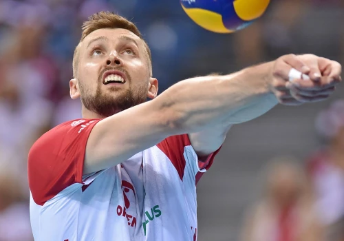 Zrezygnował z kadry. Ujawnił, jak zachował się Grbić