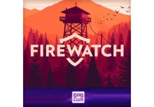 Piątkowe Promocje w sklepie GOG.com. Świetny Firewatch już za 14,39 zł i rabaty do 95%